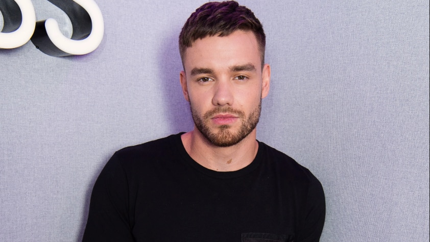 Liam Payne