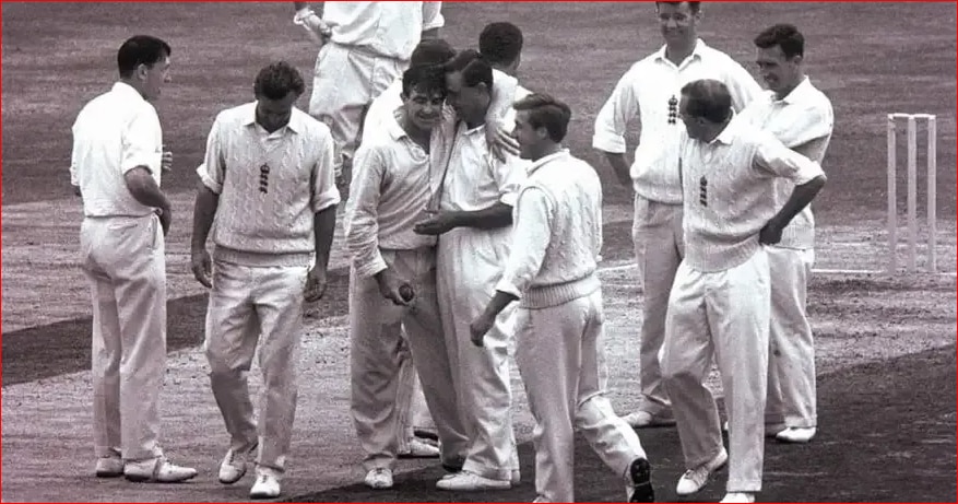 India vs England, Manchester