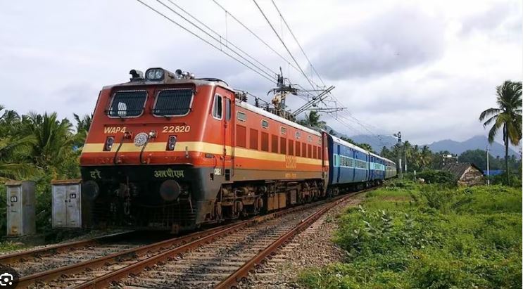 Indian Railways Reserved Ticket Booking New Rule