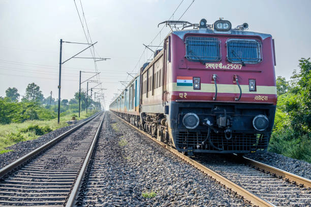 Indian Railways Reserved Ticket Booking New Rule