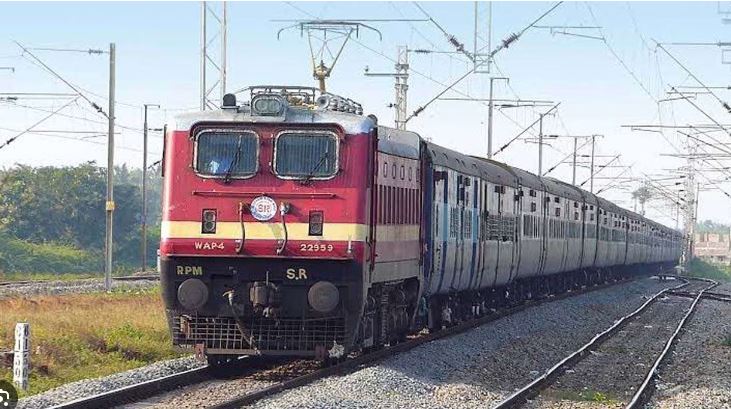 Indian Railways Reserved Ticket Booking New Rule