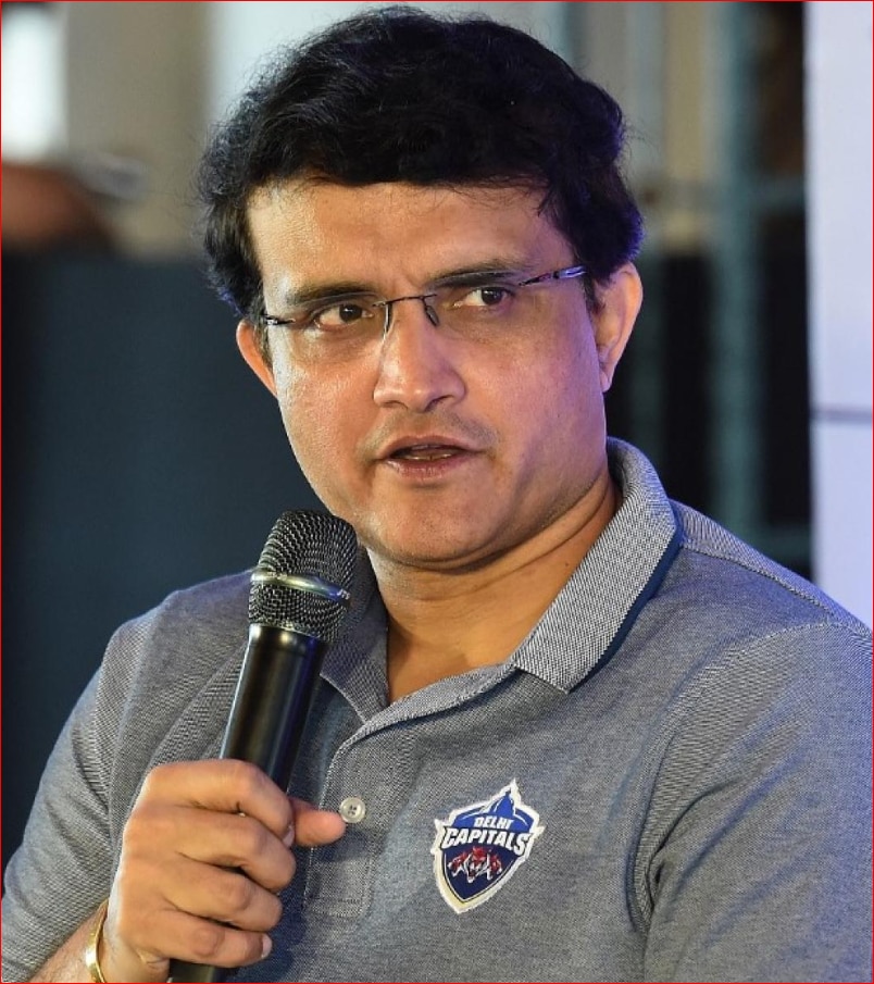  What’s next for Sourav Ganguly?