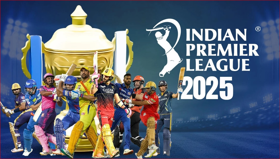 IPL Auction 2025