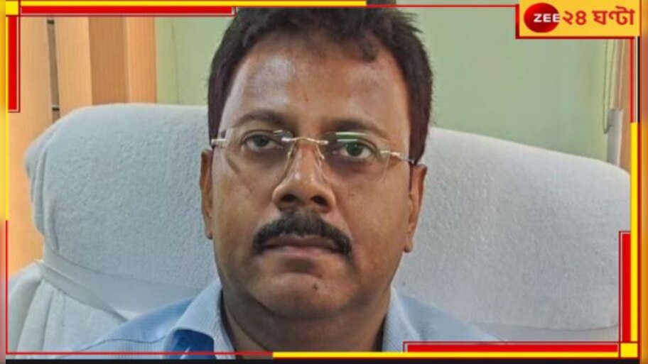 Sandip Ghosh: সংসার আর চলছে না! জেলবন্দি সন্দীপ এবার ভাঙাতে চান ফিক্সড ডিপোজিট... 