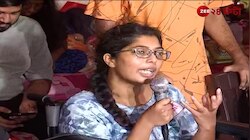 Junior Doctors Hunger Strike | 'মুখ্যমন্ত্রী এত নিষ্ঠুর কেন?' প্রশ্ন অনশনকারীদের! | Zee 24 Ghanta