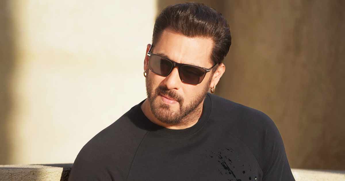 Salman Khan Gets Fresh Threat