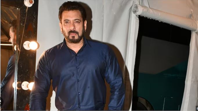 Salman Khan Gets Fresh Threat