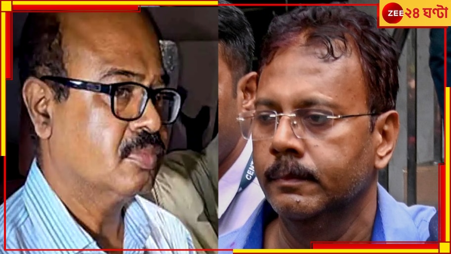 RG Kar Incident: নারাজ সন্দীপ-অভিজিত্‍, চেয়েও নারকো-পলিগ্রাফ করতে পারল না CBI...