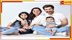 ছেলের ১ বছরের জন্মদিনে সুখবর শোনালেন জিৎ! বললেন...