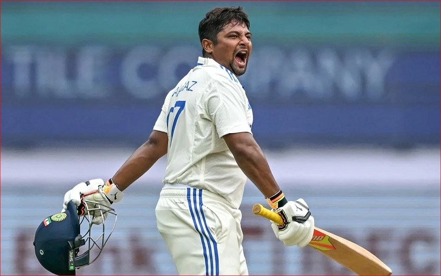 India vs New Zealand, 1st Test at Bengaluru