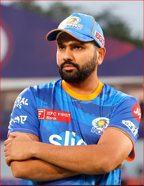 Rohit Sharma Mumbai Indians Future