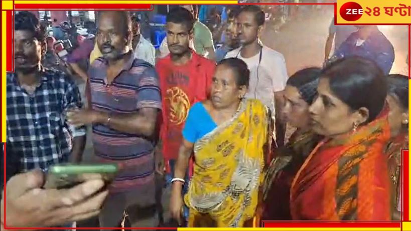 Assaulting School Girl: টিউশন থেকে ফেরার পথে নাবালিকাদের কটুক্তি মদ্যপদের, মদের দোকানের কাছে.... Assaulting School Girl: টিউশন থেকে ফেরার পথে নাবালিকাদের কটুক্তি মদ্যপদের, মদের দোকানের কাছে....