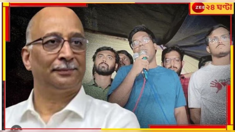 Junior Doctors Protest: 'অনশন তুলে আলোচনায় যোগ দিন', জুনিয়র ডাক্তারদের চিঠি মুখ্যসচিবের...