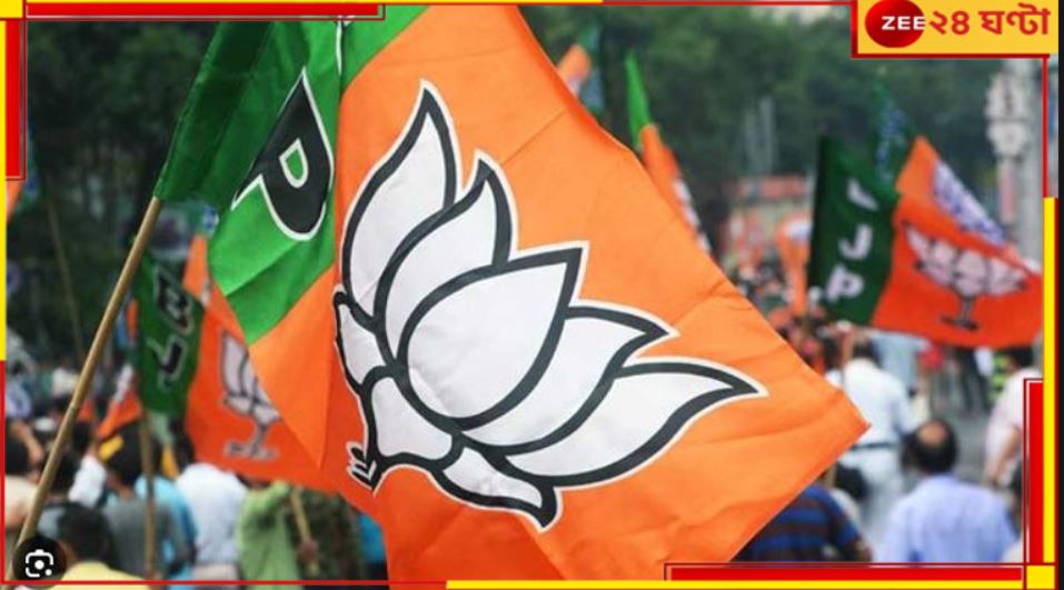 WB By Election: কালীপুজো মিটলেই ফের ভোট! ৬ আসনে উপনির্বাচনে প্রার্থী ঘোষণা বিজেপির...