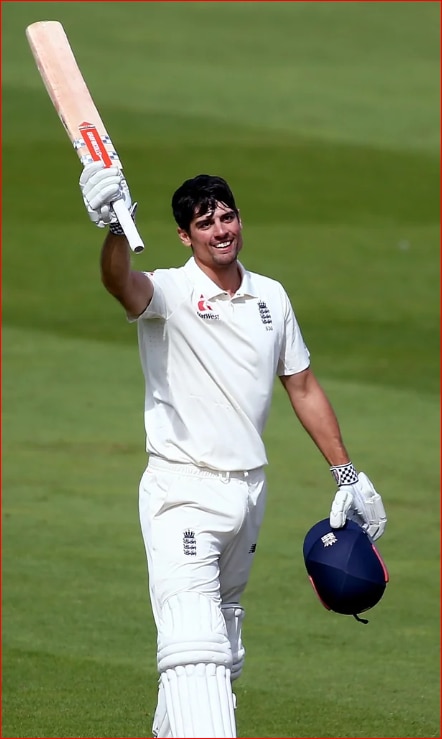 Alastair Cook (ENG)