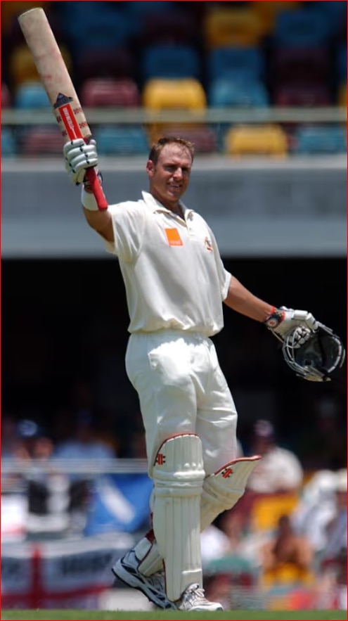 Matthew Hayden (AUS)