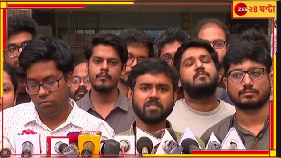 Junior Doctor Protest: নবান্নে মুখ্যমন্ত্রীর বৈঠকে যোগ জুনিয়র ডাক্তারদের! তবে অনশন প্রত্যাহার করার শর্ত না মেনেই... 
