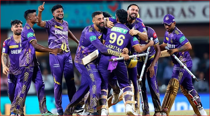 Kolkata Knight Riders