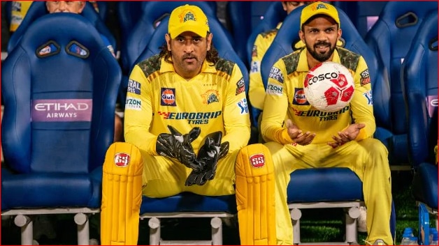 Chennai Super Kings