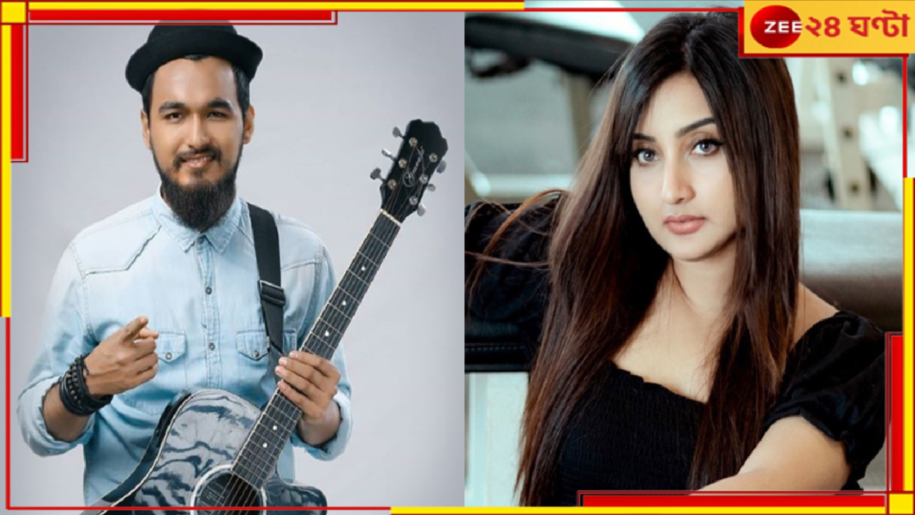 Nobleman: 'রিহ্যাব থেকে ফিরেই নেশায় বুঁদ, একাধিক নারীর সঙ্গে...' বিস্ফোরক প্রাক্তন স্ত্রী Nobleman: 'রিহ্যাব থেকে ফিরেই নেশায় বুঁদ, একাধিক নারীর সঙ্গে...' বিস্ফোরক প্রাক্তন স্ত্রী