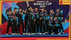 মহিলাদের নতুন বিশ্ব চ্যাম্পিয়ন নিউজিল্যান্ড! চোকার্স তকমা রয়েই গেল‌ প্রোটিয়াদের... 