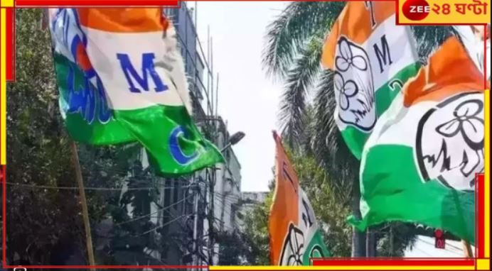 TMC: মঞ্চেই এবার চরম বিশৃঙ্খলা! সাংস্কৃতিক অনুষ্ঠানে শেষ তৃণমূলের বিজয়া সম্মিলনী..