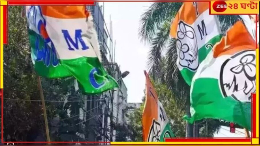 TMC: মঞ্চেই এবার চরম বিশৃঙ্খলা! সাংস্কৃতিক অনুষ্ঠানে শেষ তৃণমূলের বিজয়া সম্মিলনী..