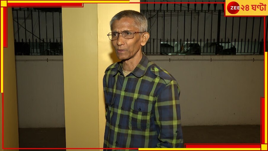 Pankaj Dutta: নাক-মুখ দিয়ে রক্ত! গুরুতর অসুস্থ পঙ্কজ দত্ত, মমতাকে 'দায়ী' করলেন...