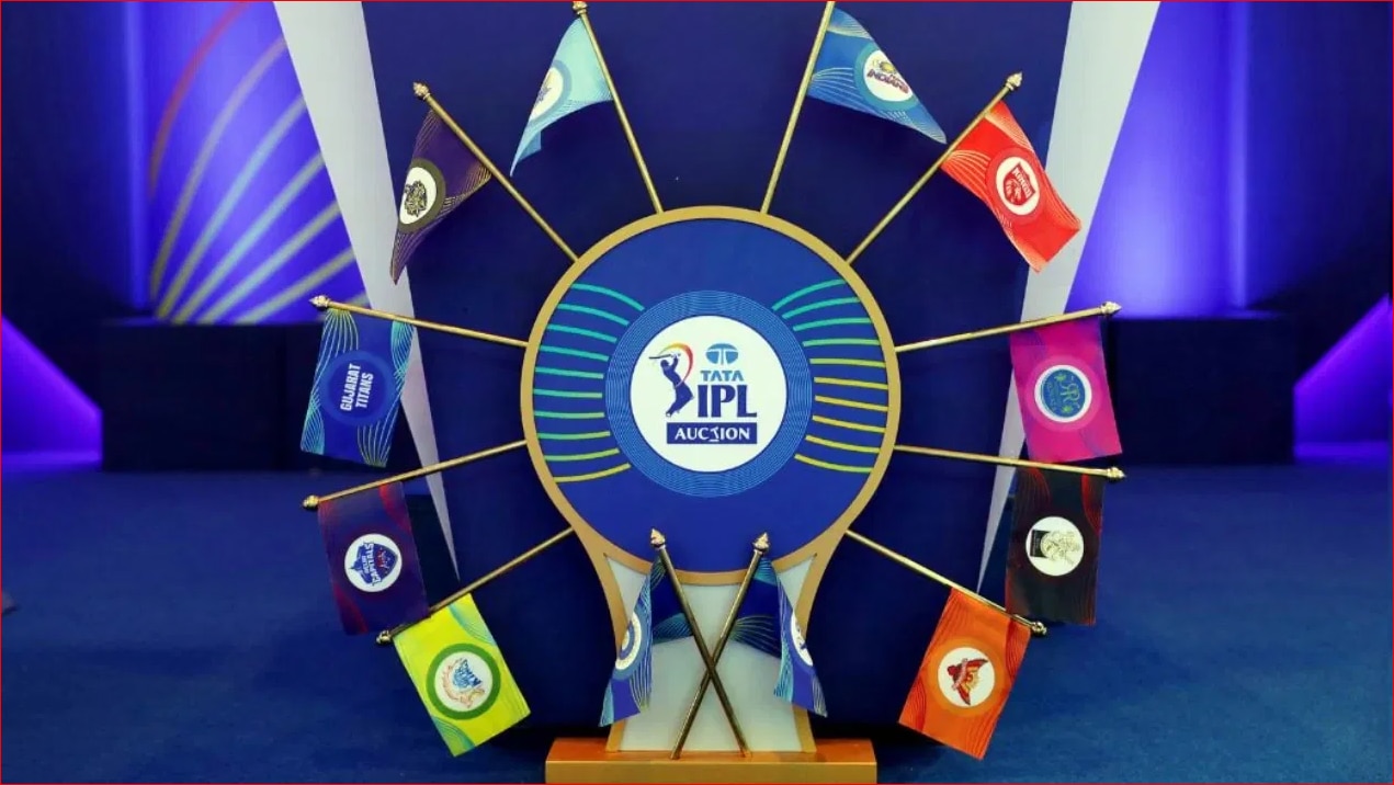  IPL 2025 Mega Auction Date