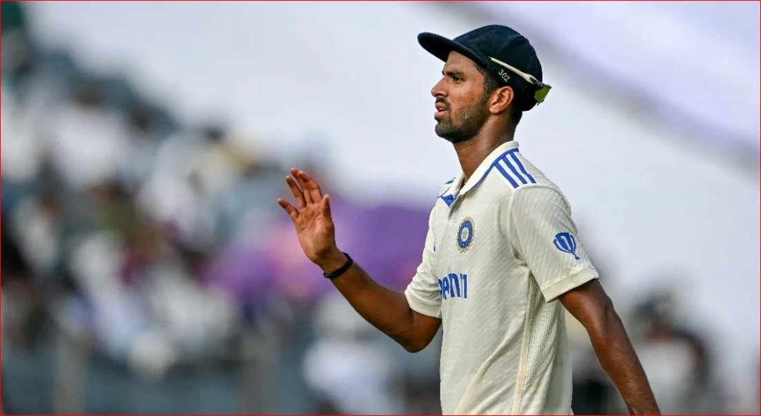 India vs New Zealand, 2nd Test at Pune