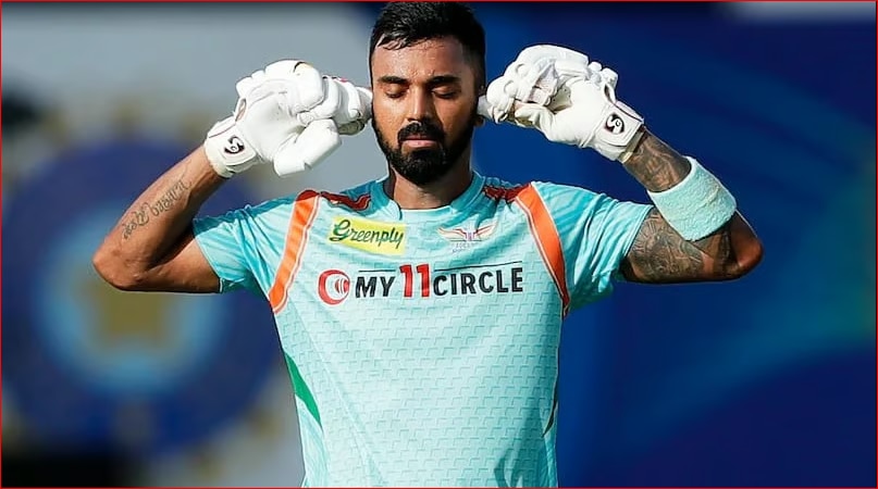 KL Rahul In IPL 2025