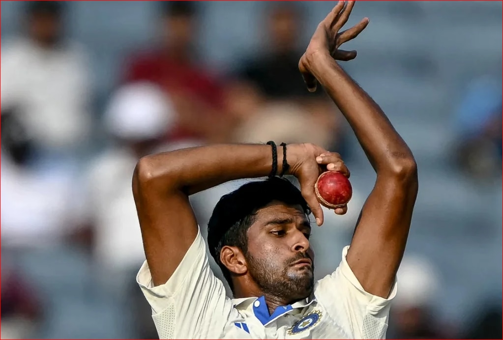 India vs New Zealand, 2nd Test