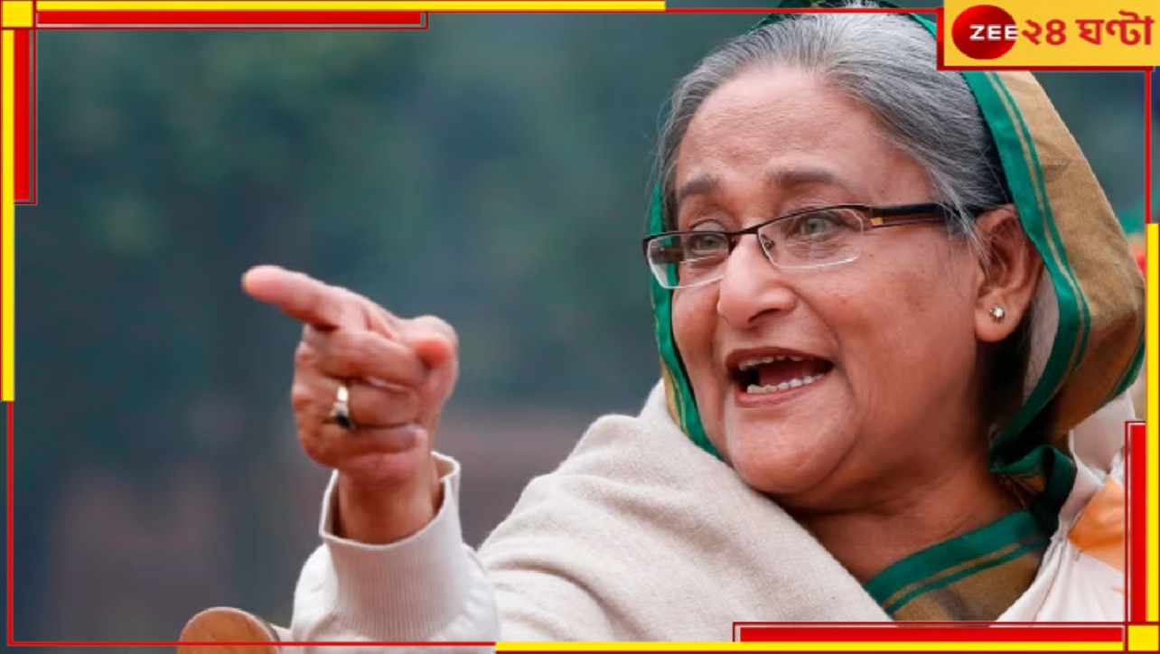 Sheikh Hasina: রাফীর পরিচালনায় এবার পর্দায় বাংলাদেশের গণ অভ্যুত্থান! শেখ হাসিনার চরিত্রে...