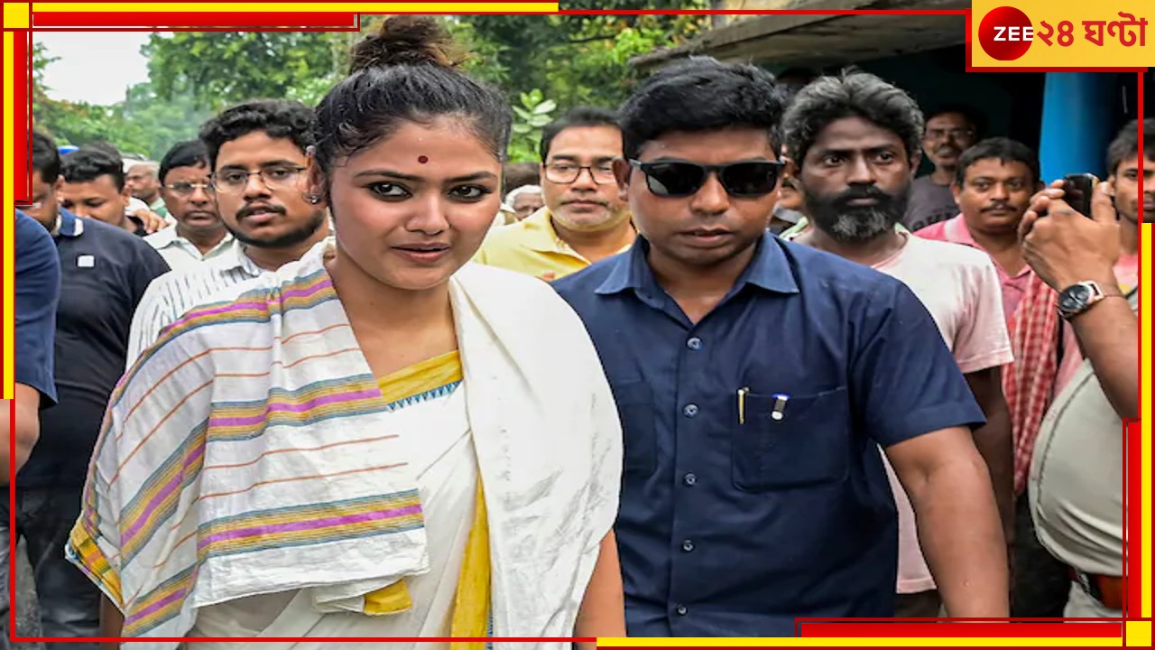Saayoni Ghosh: দলীয় নেতাদের জুতোপেটা করার নিদান তৃণমূল সাংসদ সায়নী ঘোষের! Saayoni Ghosh: দলীয় নেতাদের জুতোপেটা করার নিদান তৃণমূল সাংসদ সায়নী ঘোষের!