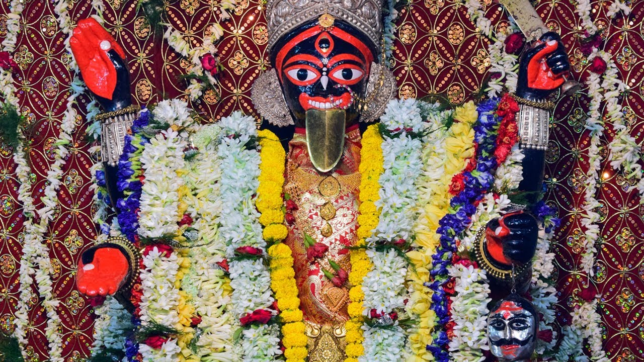 Phalaharini Kali Puja 