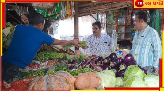 Jalpaiguri: কালীপুজোর আগে বাজারে আগুন! জলপাইগুড়িতে সস্তায় মিলছে না কিছুই!