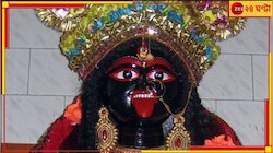 বলি দেওয়া হবে বলে ডাকাতরা ধরে আনল রামপ্রসাদকে! পড়ুন ত্রিবেণী কালীর কাহিনী...