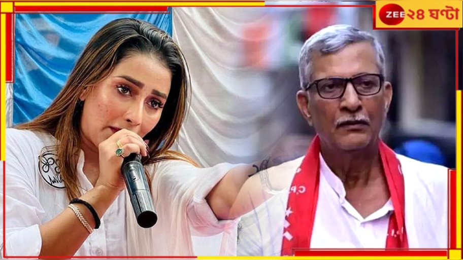 Sayantika Banerjee: '৩৪ বছর গদিতে থেকে উনি কোলকেও চেয়ার ভাবেন!' 