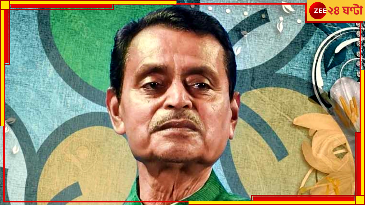 RG Kar Incident: আরজি কর নিয়ে এবার দলের বিরুদ্ধেই ক্ষোভ উগরে দিলেন মন্ত্রী স্বপন দেবনাথ RG Kar Incident: আরজি কর নিয়ে এবার দলের বিরুদ্ধেই ক্ষোভ উগরে দিলেন মন্ত্রী স্বপন দেবনাথ