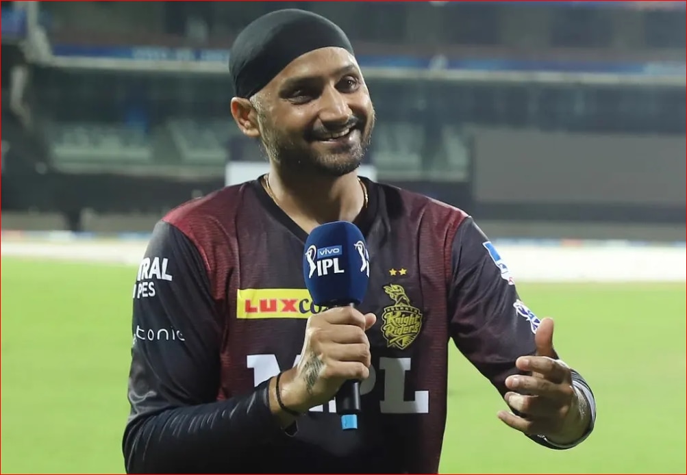 Harbhajan Singh On KKR IPL 2025 Retention