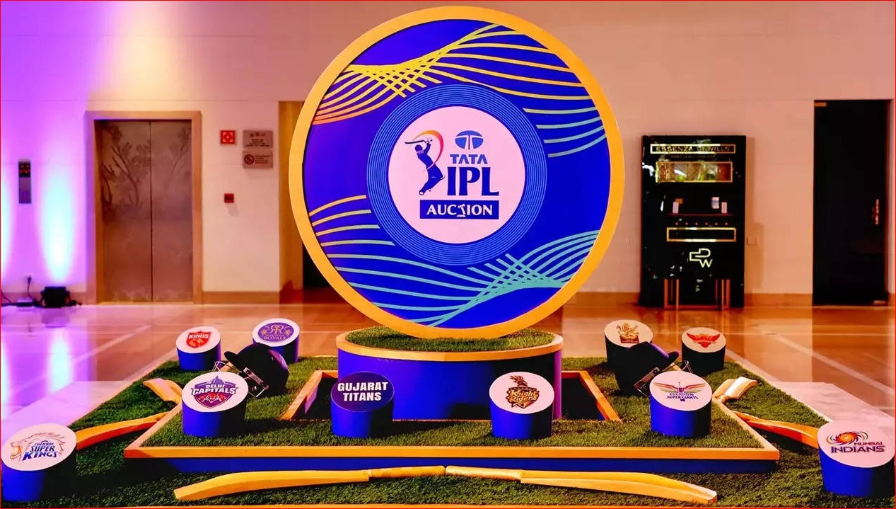 IPL Auction 2025