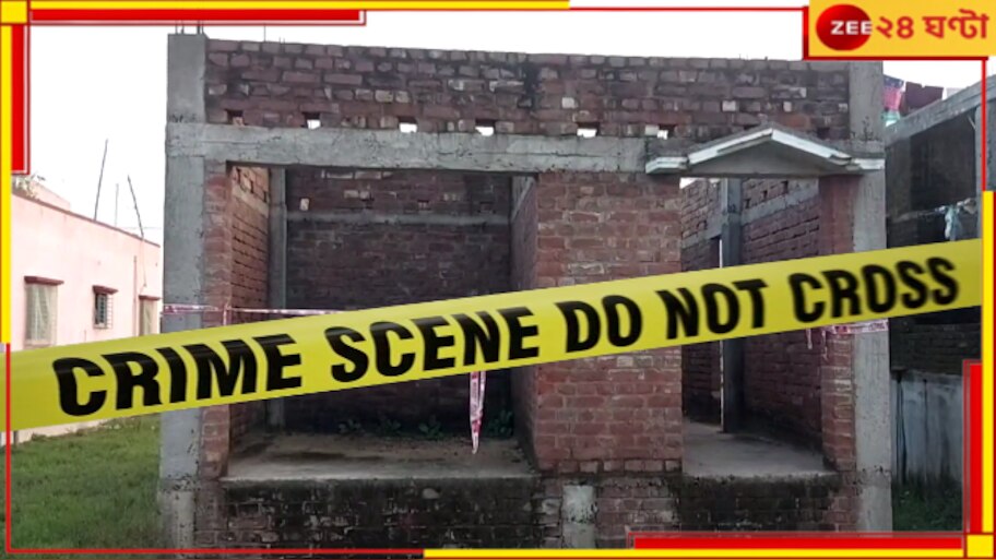 Bardhaman: পাশের ঘরে আটক বয়ফ্রেন্ড, বর্ধমানে পাঁচ বর্বর ঝাঁপাল তরুণীর উপর! ভয়ংকর...