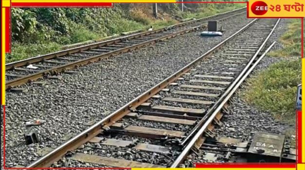 Train Accident: বন্যায় ডুবেছে রাস্তা, রেললাইন ধরে হাঁটতে গিয়ে...মর্মান্তিক পরিণতি ৩ জনের...