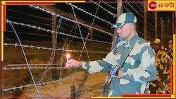  LoC-তে ফাটল বাজি! দীপাবলির উৎসবে সামিল বিএসএফ...
