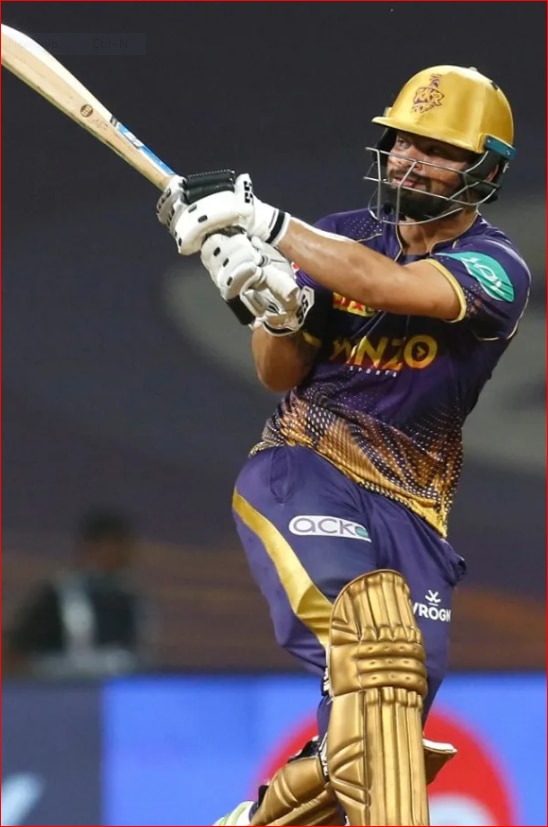 Kolkata Knight Riders