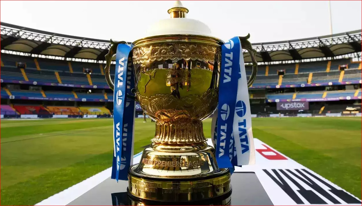 IPL 2025 Full Retention List