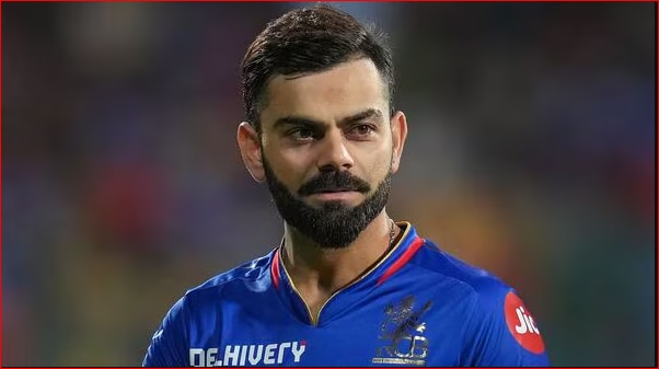  Virat Kohli As RCB Captain