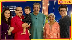 ক্যানসারে উঠে গেছে চুল, কমেছে ওজন, দীপাবলিতে ক্যামেরার সামনে মিঠু চক্রবর্তী...