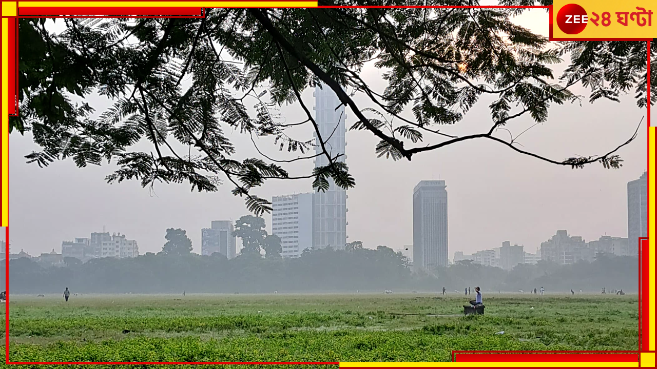 WB Weather Update: বৃষ্টির সম্ভাবনা আপাতত নেই, শীত কবে আসবে জানিয়ে দিল আবহাওয়া দফতর