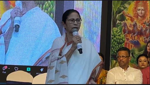 Mamata Banerjee